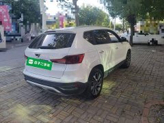 Volkswagen Jetta VS5 2019 280TSI Automatic Glory Edition - ფოტო 7