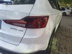 Volkswagen Jetta VS5 2019 280TSI Automatic Glory Edition - ფოტო 8