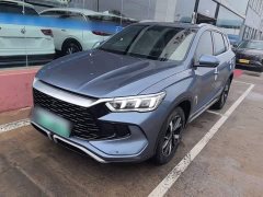 BYD Song Pro New Energy 2023 Champion Edition DM-i 71KM Exceed - ფოტო 1