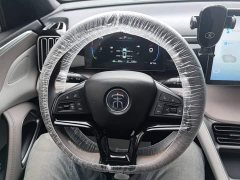 BYD Song Pro New Energy 2023 Champion Edition DM-i 71KM Exceed - ფოტო 11
