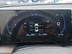 BYD Song Pro New Energy 2023 Champion Edition DM-i 71KM Exceed - ფოტო 12