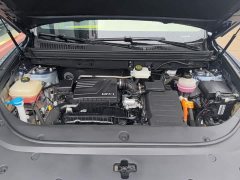 BYD Song Pro New Energy 2023 Champion Edition DM-i 71KM Exceed - ფოტო 20