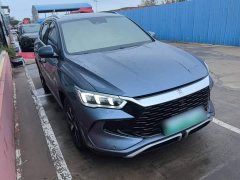 BYD Song Pro New Energy 2023 Champion Edition DM-i 71KM Exceed - ფოტო 4