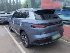 BYD Song Pro New Energy 2023 Champion Edition DM-i 71KM Exceed - ფოტო 5