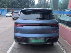 BYD Song Pro New Energy 2023 Champion Edition DM-i 71KM Exceed - ფოტო 6