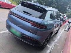 BYD Song Pro New Energy 2023 Champion Edition DM-i 71KM Exceed - ფოტო 7