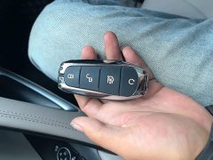 BYD Song Pro New Energy 2023 Champion Edition DM-i 71KM Exceed - ფოტო 9