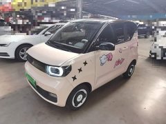 Wuling Hongguang MINIEV 2022 Macaron Premium Edition LFP - ფოტო 1