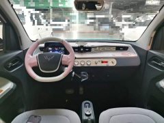 Wuling Hongguang MINIEV 2022 Macaron Premium Edition LFP - ფოტო 10