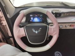 Wuling Hongguang MINIEV 2022 Macaron Premium Edition LFP - ფოტო 11