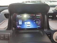 Wuling Hongguang MINIEV 2022 Macaron Premium Edition LFP - ფოტო 12