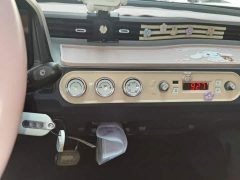 Wuling Hongguang MINIEV 2022 Macaron Premium Edition LFP - ფოტო 13