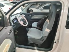 Wuling Hongguang MINIEV 2022 Macaron Premium Edition LFP - ფოტო 15