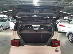Wuling Hongguang MINIEV 2022 Macaron Premium Edition LFP - ფოტო 19