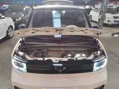 Wuling Hongguang MINIEV 2022 Macaron Premium Edition LFP - ფოტო 20