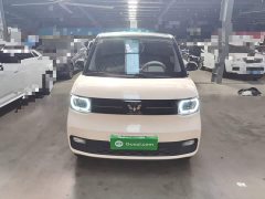 Wuling Hongguang MINIEV 2022 Macaron Premium Edition LFP - ფოტო 3