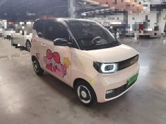 Wuling Hongguang MINIEV 2022 Macaron Premium Edition LFP - ფოტო 4