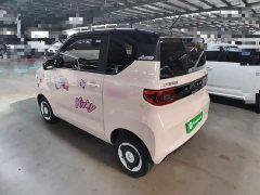 Wuling Hongguang MINIEV 2022 Macaron Premium Edition LFP - ფოტო 5