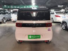 Wuling Hongguang MINIEV 2022 Macaron Premium Edition LFP - ფოტო 6