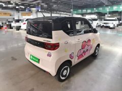 Wuling Hongguang MINIEV 2022 Macaron Premium Edition LFP - ფოტო 7