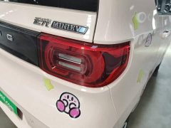 Wuling Hongguang MINIEV 2022 Macaron Premium Edition LFP - ფოტო 8