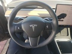 Tesla Model Y Standard Range RWD - ფოტო 11