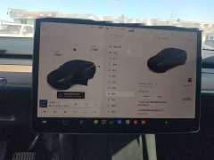 Tesla Model Y Standard Range RWD - ფოტო 12