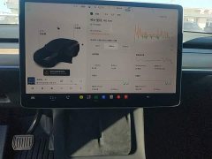 Tesla Model Y Standard Range RWD - ფოტო 13