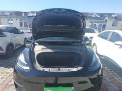 Tesla Model Y Standard Range RWD - ფოტო 20