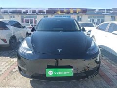 Tesla Model Y Standard Range RWD - ფოტო 3