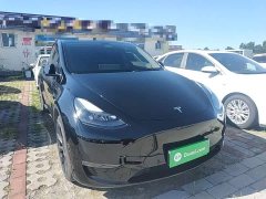Tesla Model Y Standard Range RWD - ფოტო 4