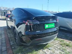 Tesla Model Y Standard Range RWD - ფოტო 5