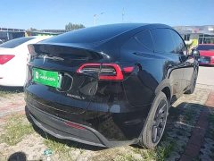 Tesla Model Y Standard Range RWD - ფოტო 7