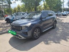 Kia Sportage Ace 2.0L Brilliant Edition - ფოტო 1