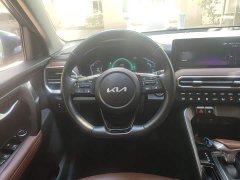 Kia Sportage Ace 2.0L Brilliant Edition - ფოტო 11