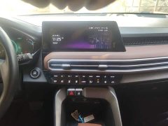 Kia Sportage Ace 2.0L Brilliant Edition - ფოტო 13