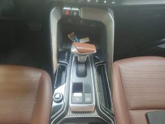 Kia Sportage Ace 2.0L Brilliant Edition - ფოტო 14