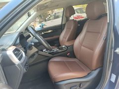 Kia Sportage Ace 2.0L Brilliant Edition - ფოტო 15