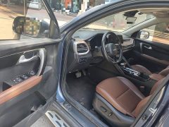 Kia Sportage Ace 2.0L Brilliant Edition - ფოტო 16