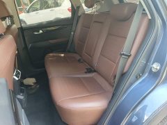 Kia Sportage Ace 2.0L Brilliant Edition - ფოტო 17