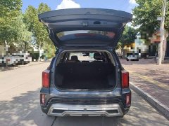 Kia Sportage Ace 2.0L Brilliant Edition - ფოტო 19