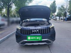Kia Sportage Ace 2.0L Brilliant Edition - ფოტო 20