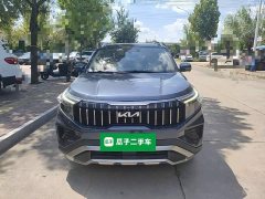 Kia Sportage Ace 2.0L Brilliant Edition - ფოტო 3