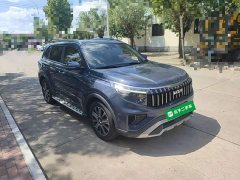 Kia Sportage Ace 2.0L Brilliant Edition - ფოტო 4