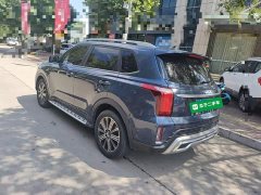 Kia Sportage Ace 2.0L Brilliant Edition - ფოტო 5