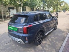 Kia Sportage Ace 2.0L Brilliant Edition - ფოტო 7