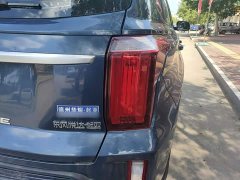 Kia Sportage Ace 2.0L Brilliant Edition - ფოტო 8
