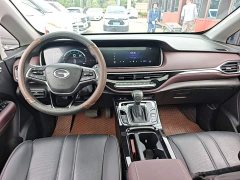 GAC Aion M6 2023 PRO 270T DCT Luxury - ფოტო 10