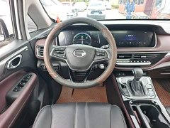 GAC Aion M6 2023 PRO 270T DCT Luxury - ფოტო 11