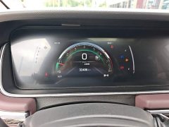 GAC Aion M6 2023 PRO 270T DCT Luxury - ფოტო 12